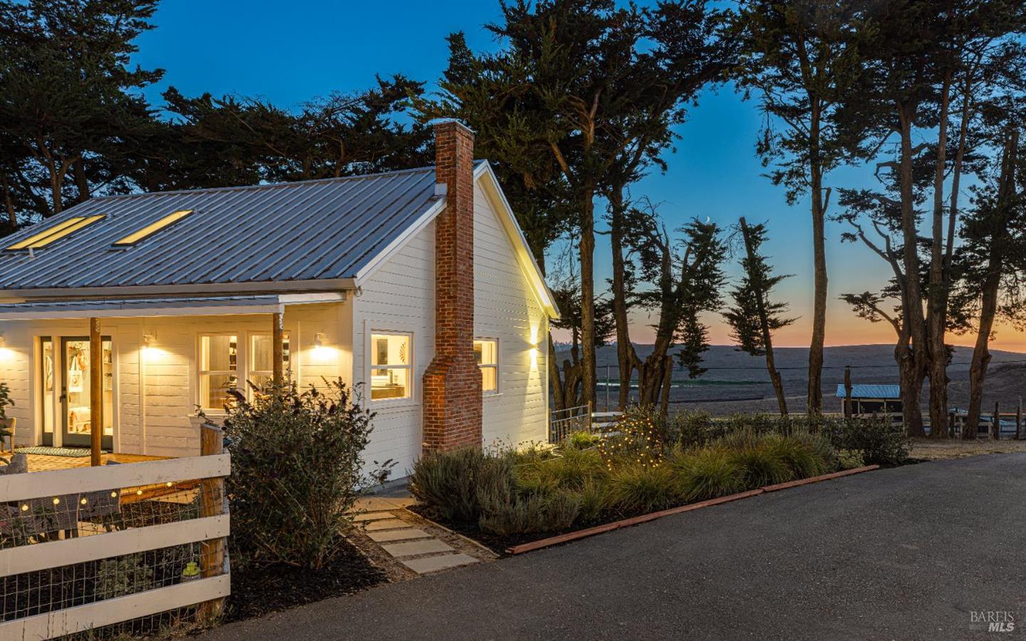3150 Pepper Road, Petaluma