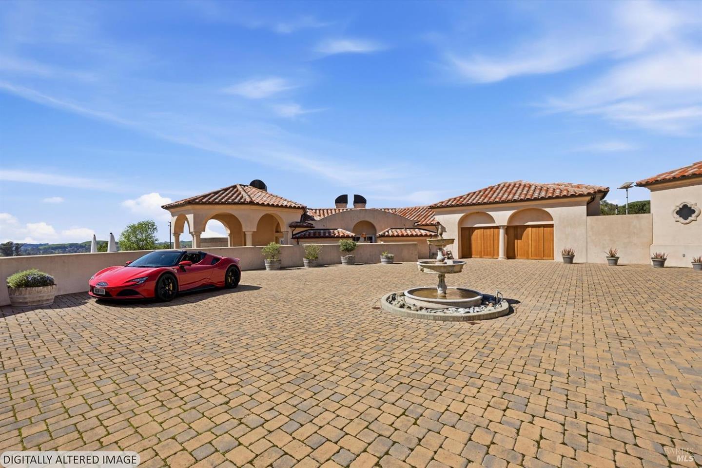 2420 Mountain Ranch Road photo 45