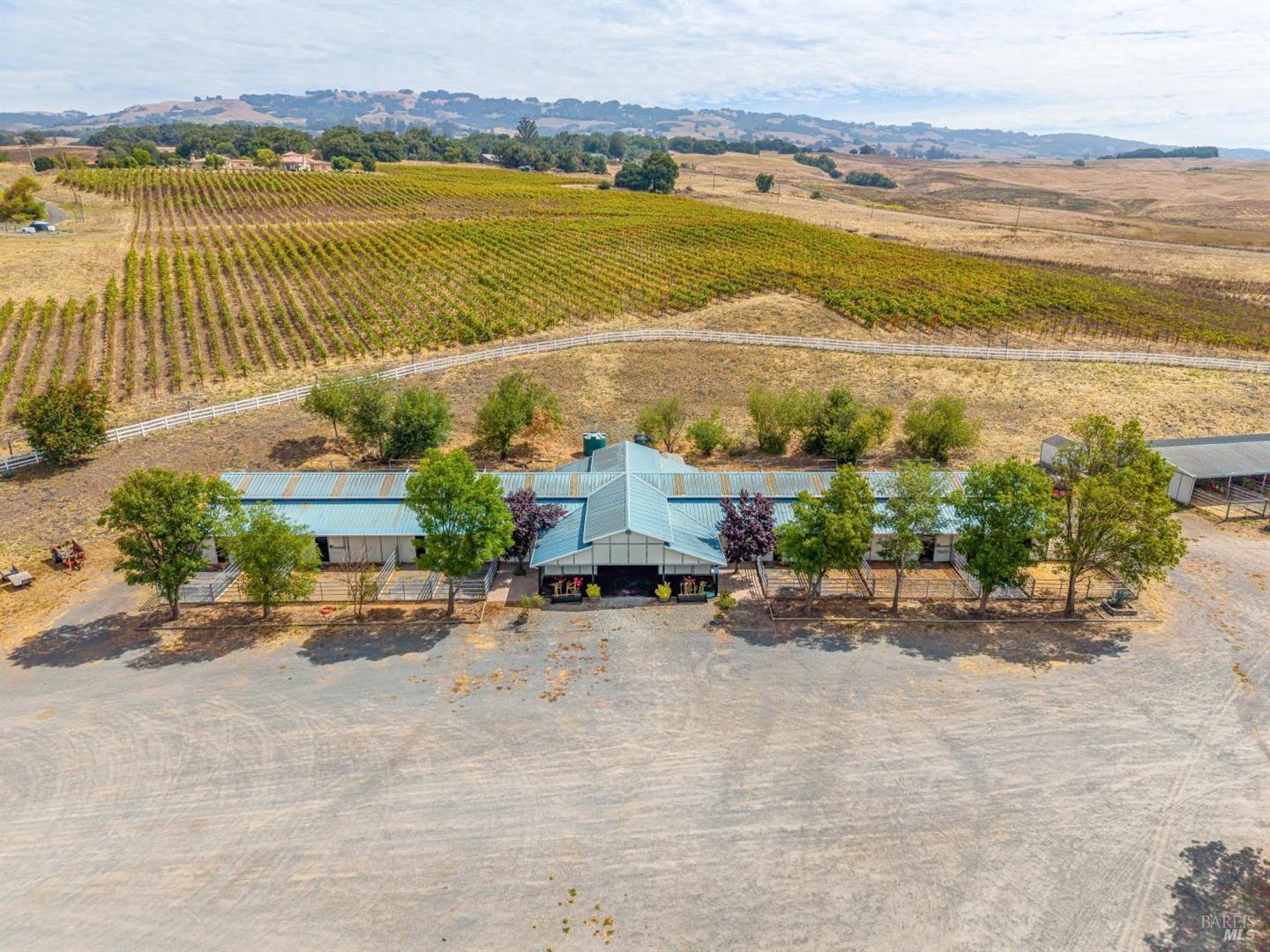 2420 Mountain Ranch Road photo 60