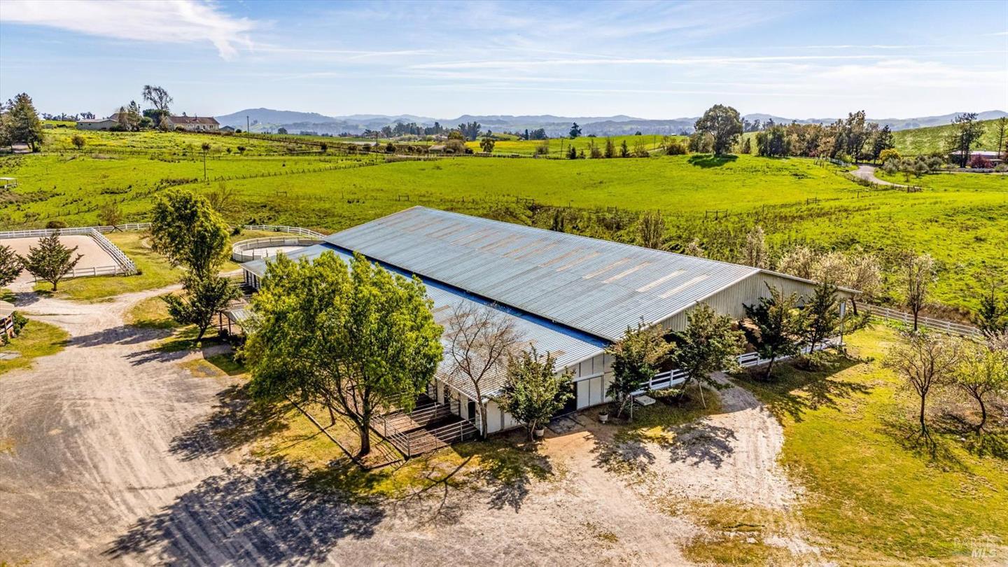 2420 Mountain Ranch Road photo 64