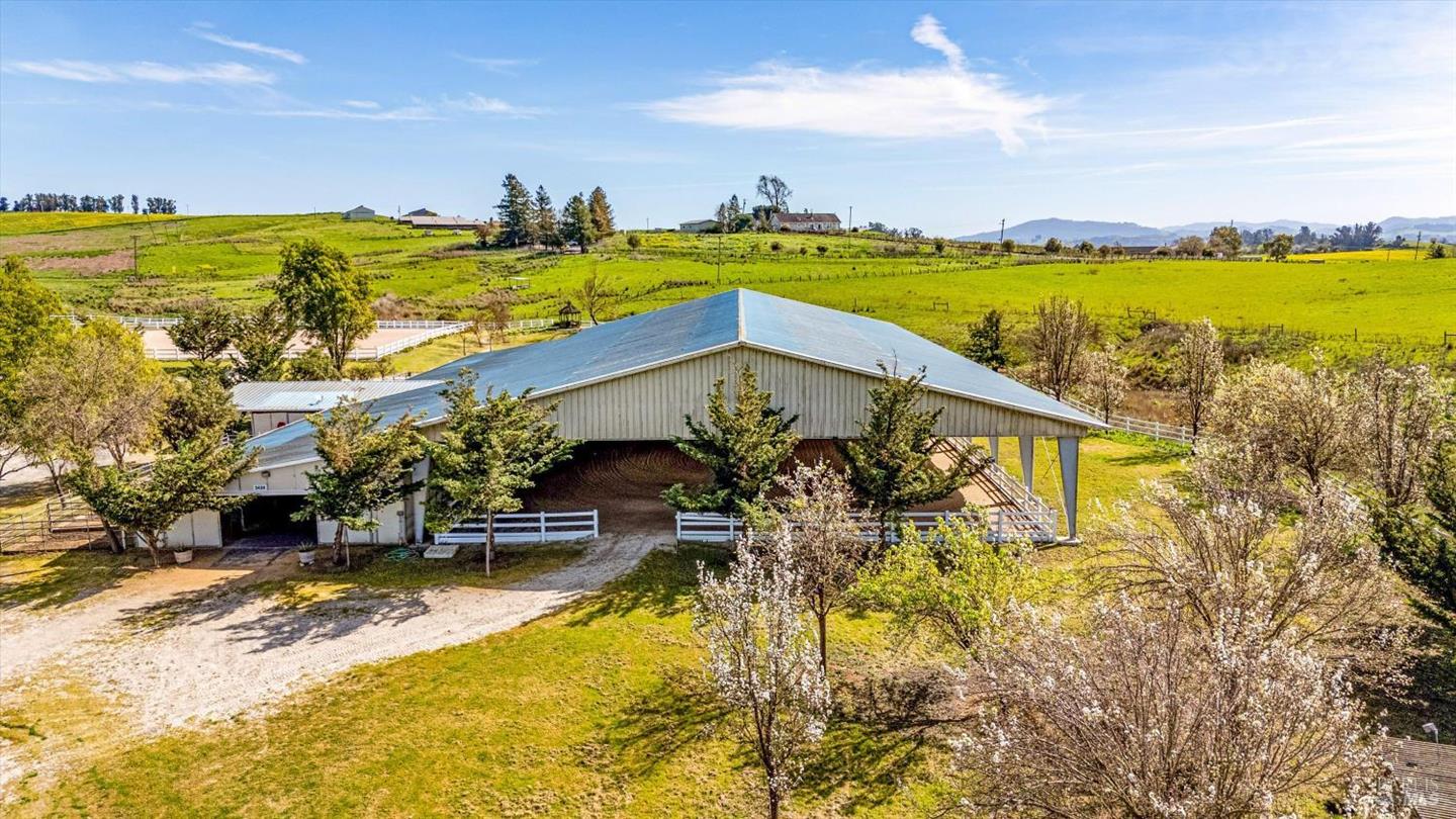 2420 Mountain Ranch Road photo 65