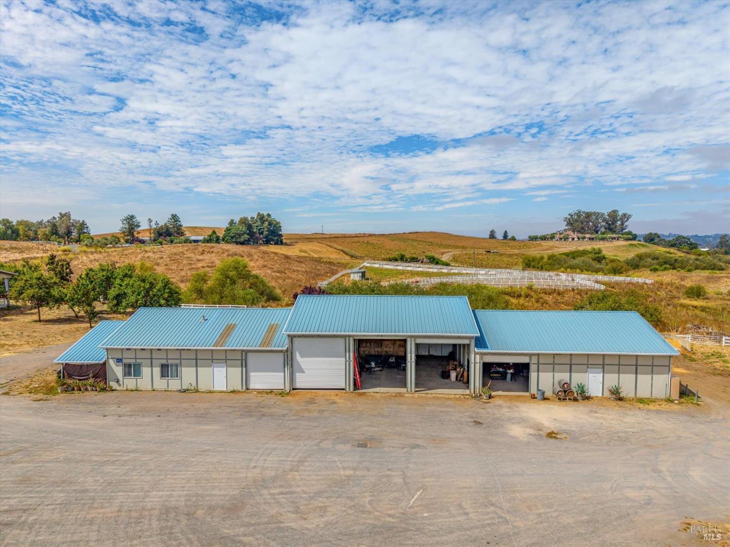 2420 Mountain Ranch Road photo 92