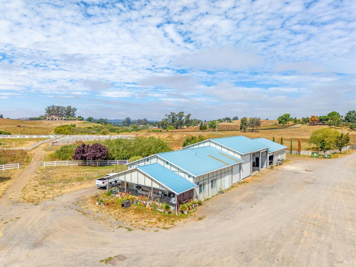 2420 Mountain Ranch Road photo 93