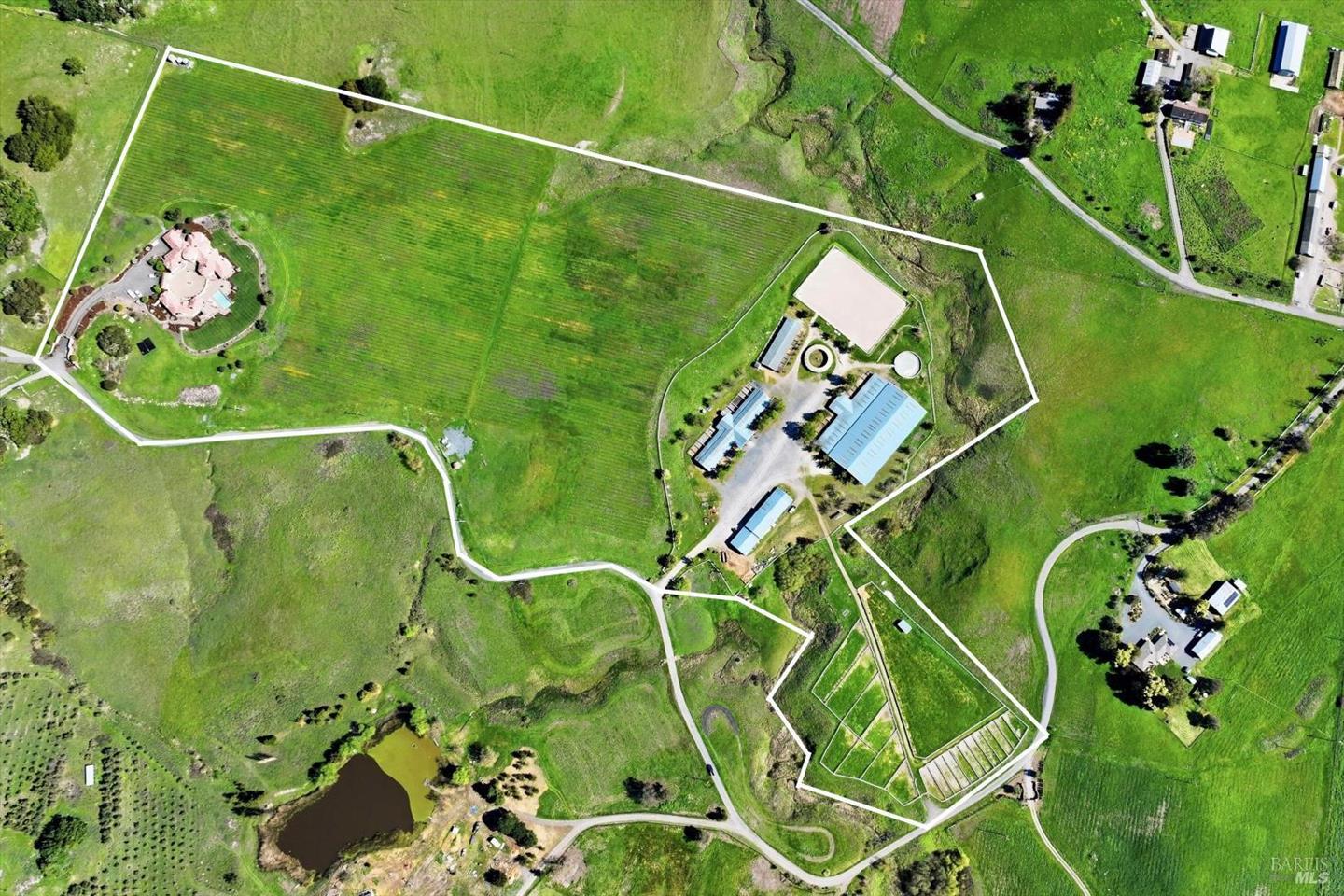 2420 Mountain Ranch Road photo 97