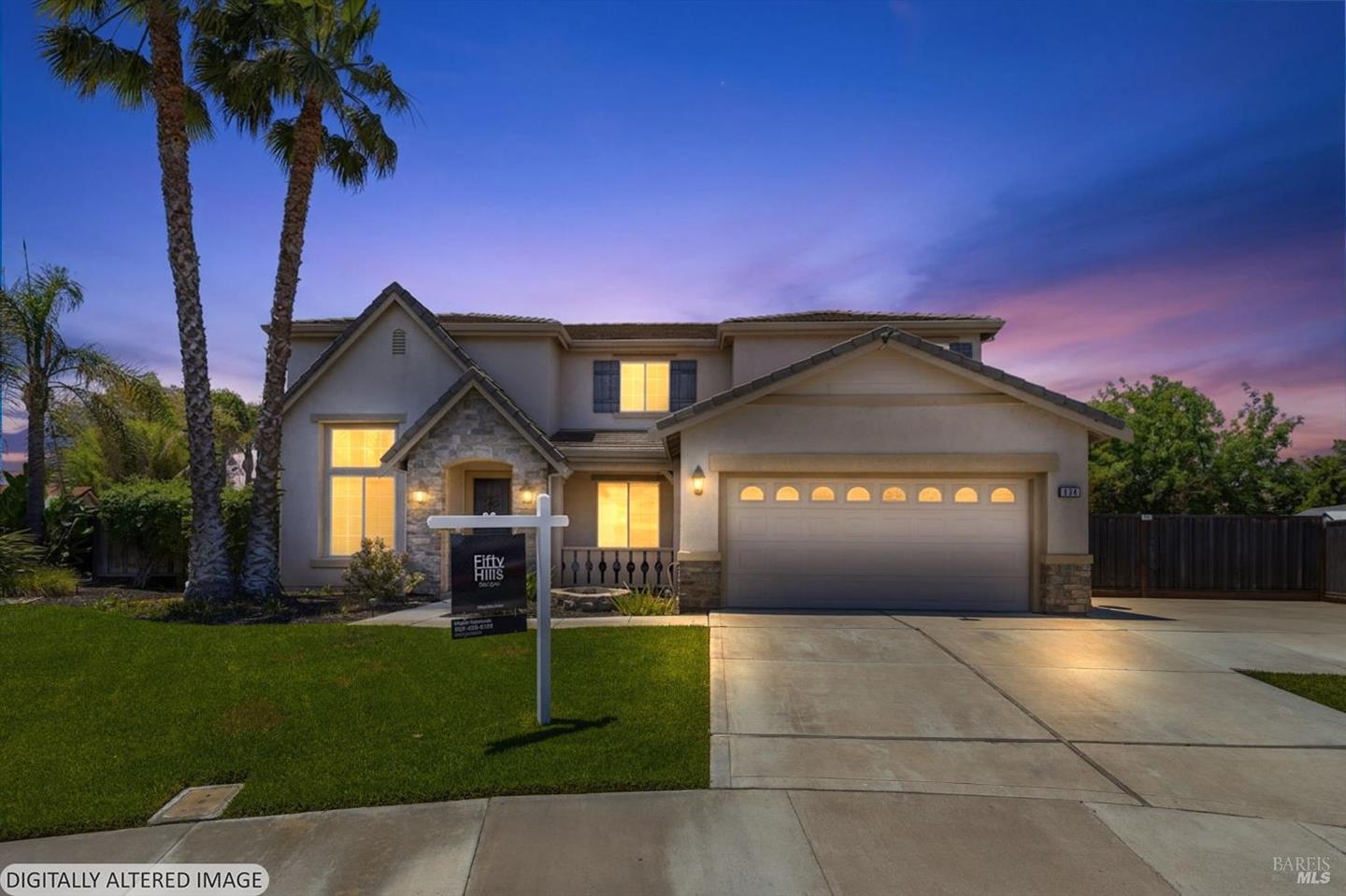 834 Blue Mesa Ct, Discovery Bay, CA
