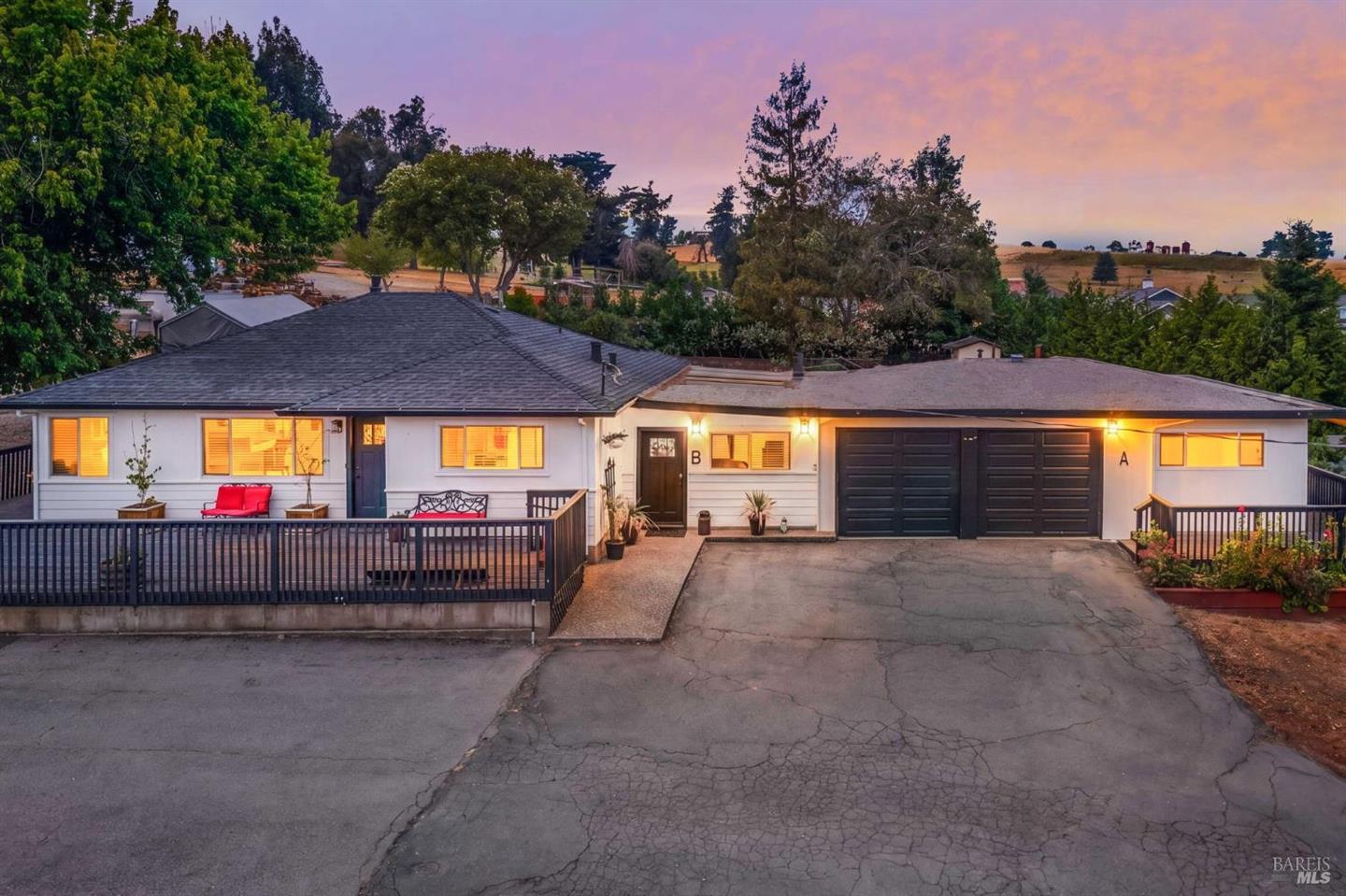 473 Orchard Lane, Penngrove, CA 94951