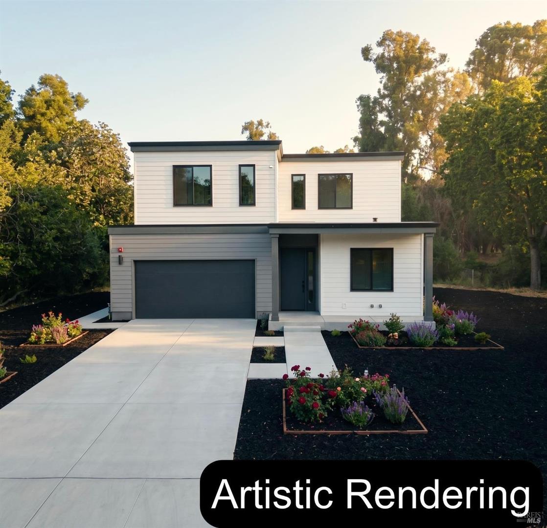 1952 Alice Drive, Penngrove