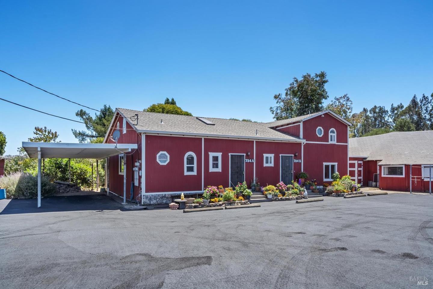 720 Liberty Road photo 30