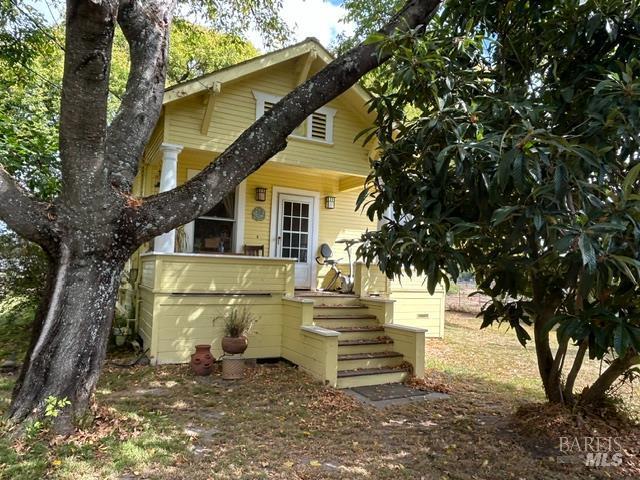 4898 Bodega Avenue photo 11