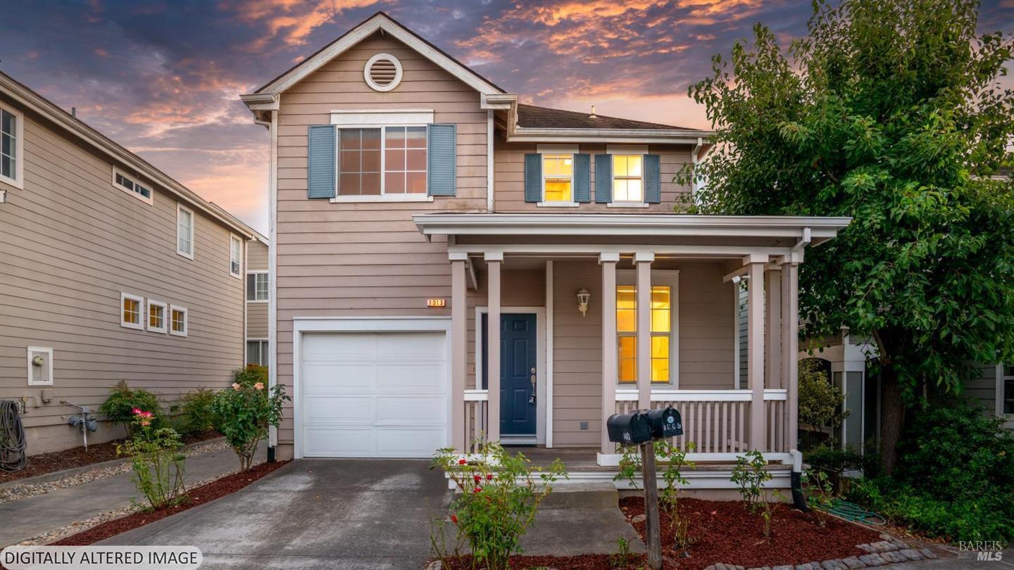 1013 Warren Drive photo 2