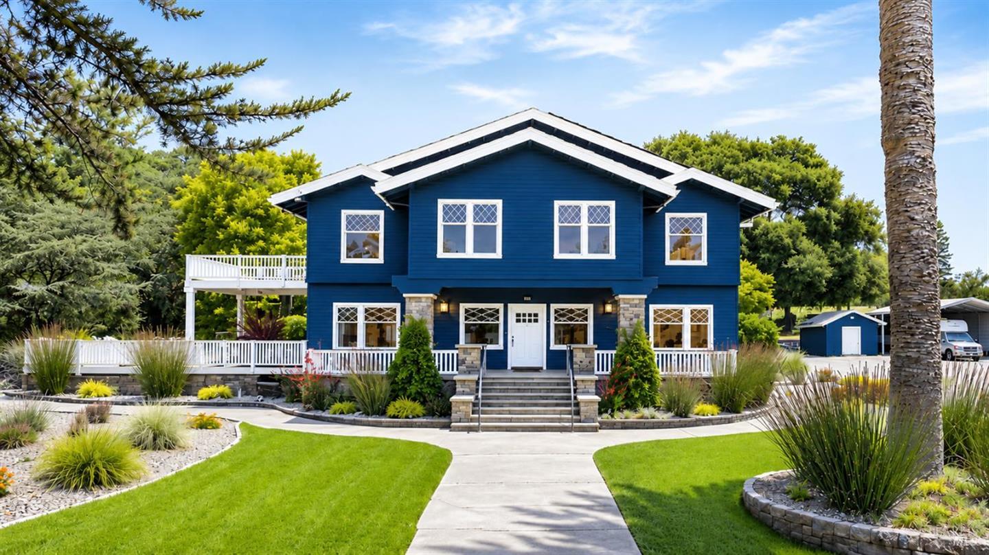 442 Marshall Avenue, Petaluma, CA 94952/94954