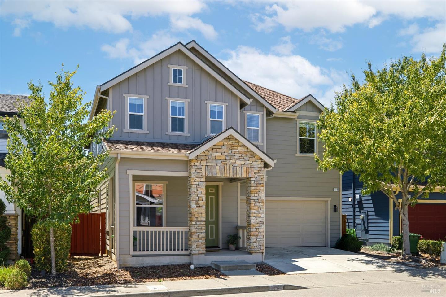 1759 Emma Way, Petaluma