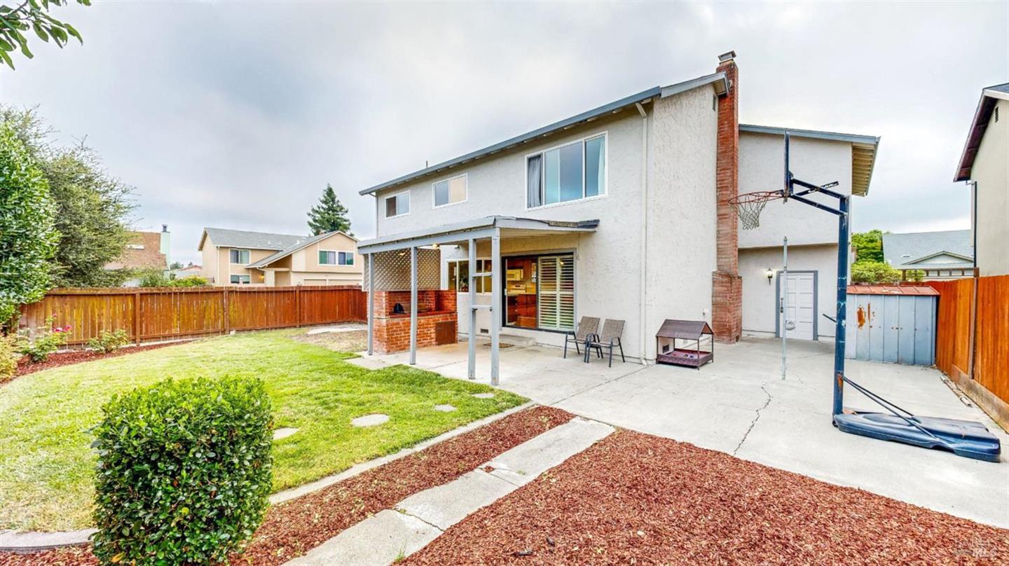 1702 Capistrano Drive photo 48