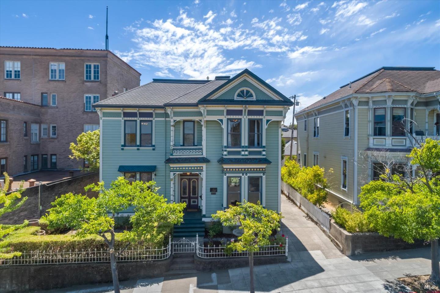 219 Kentucky Street, Petaluma, CA 94952/94954