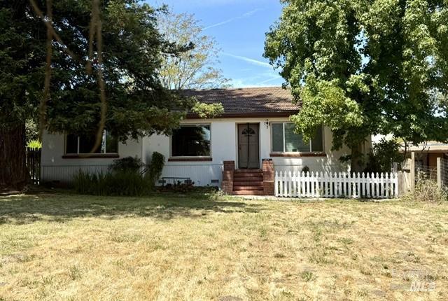 20 Eucalyptus Avenue, Petaluma
