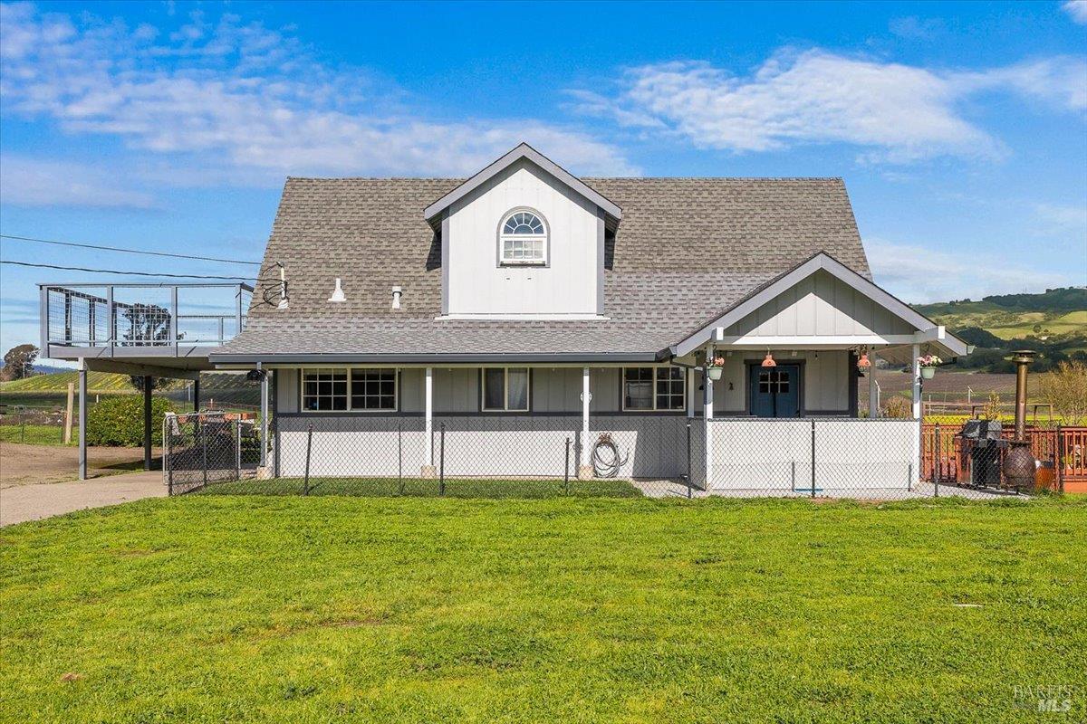 166 Davis Lane photo 2