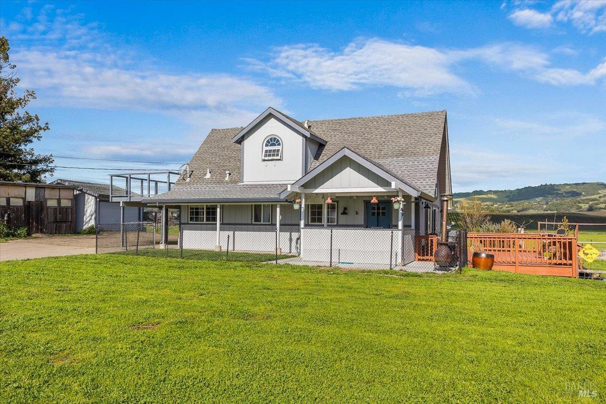 166 Davis Lane photo 4