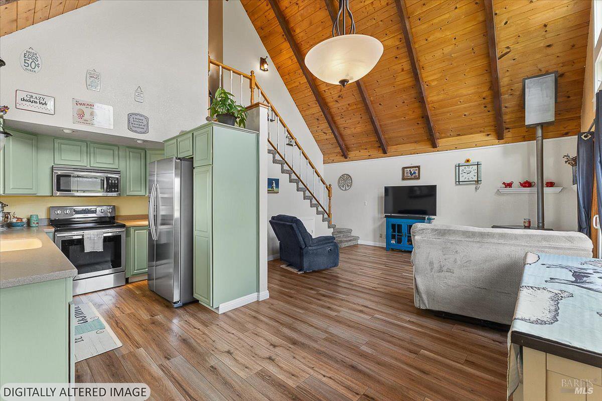 166 Davis Lane photo 6