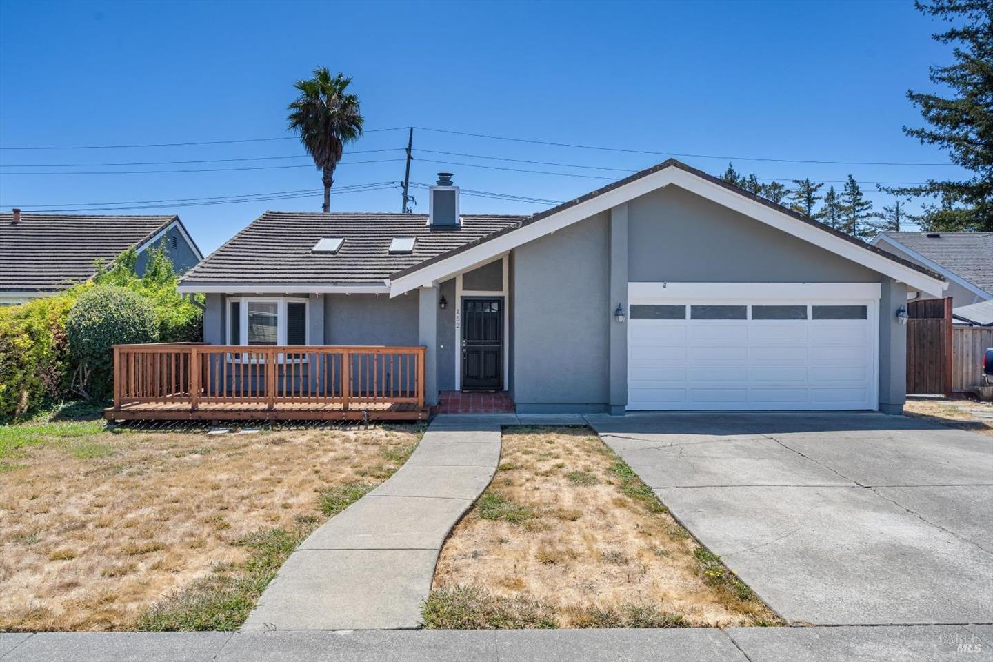 152 Rancho Bonito Circle, Petaluma, CA 94952/94954