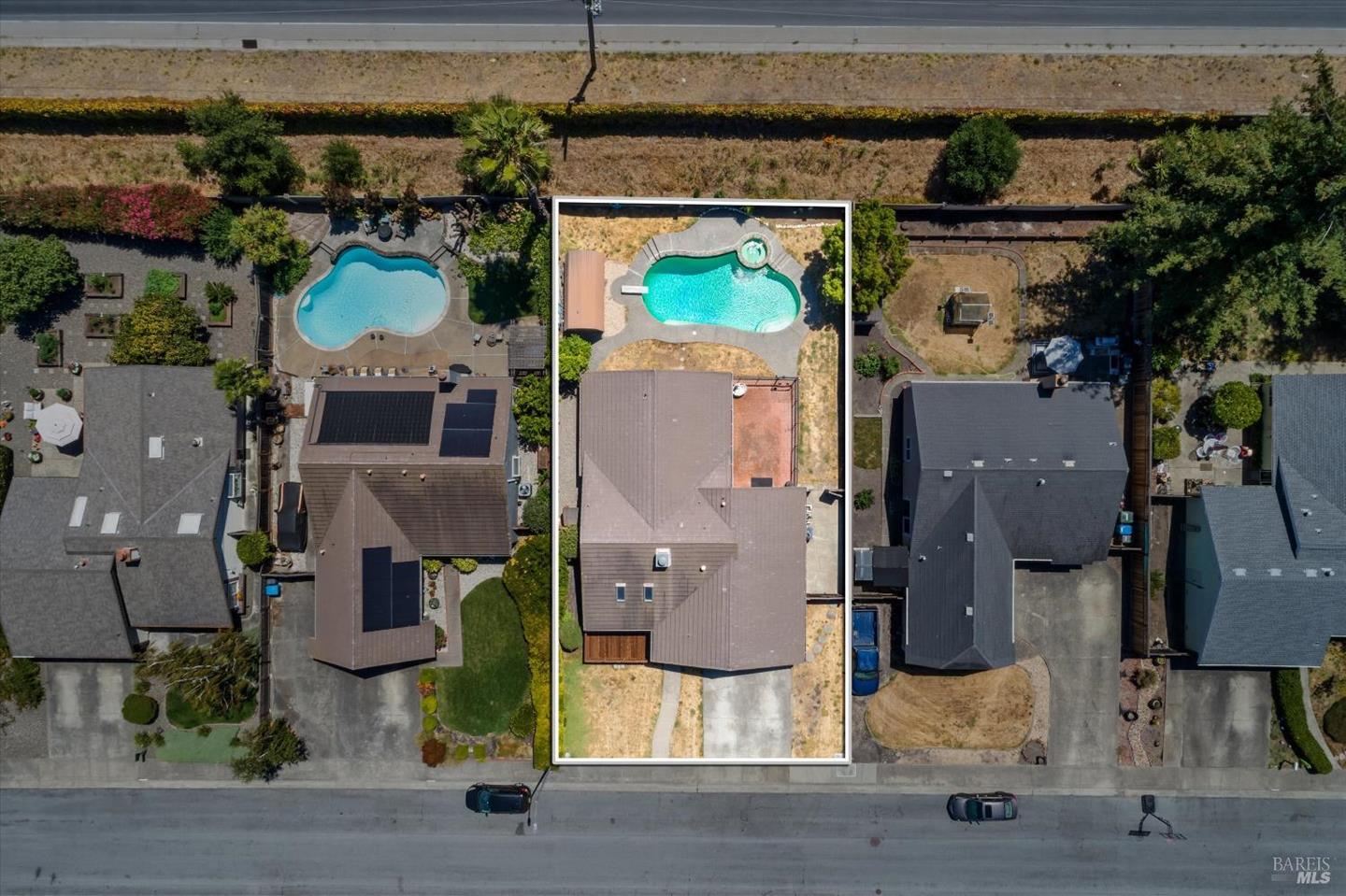 152 Rancho Bonito Circle photo 34