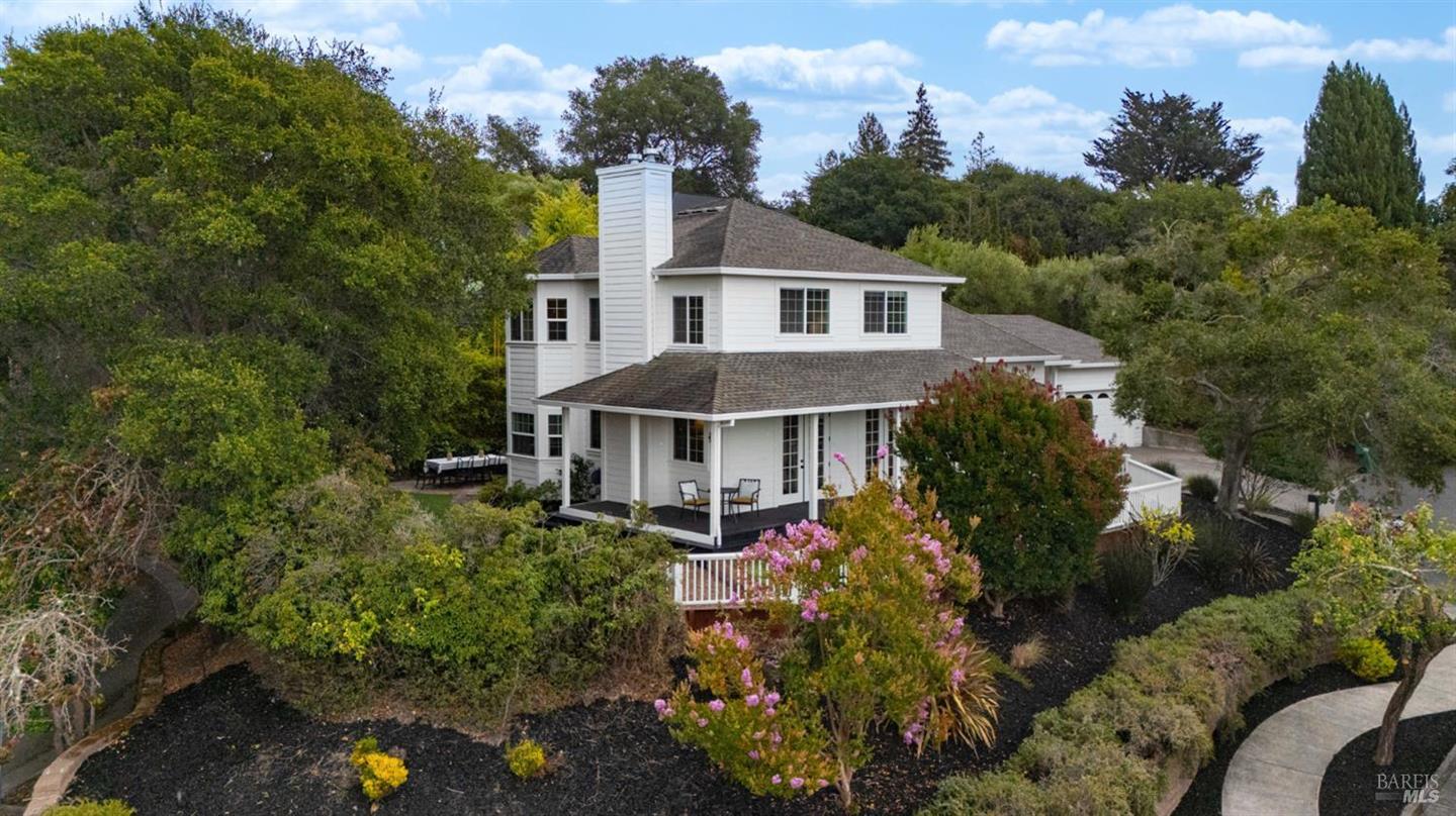 3 Lavender Terrace, Petaluma, CA 94952/94954