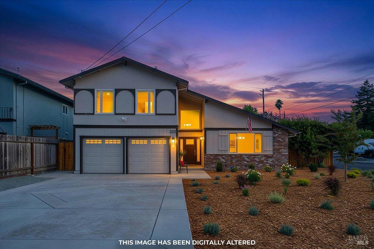 492 Albert Way photo 2