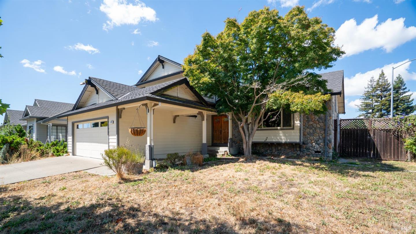1639 Flanigan Way, Petaluma, CA 94952/94954