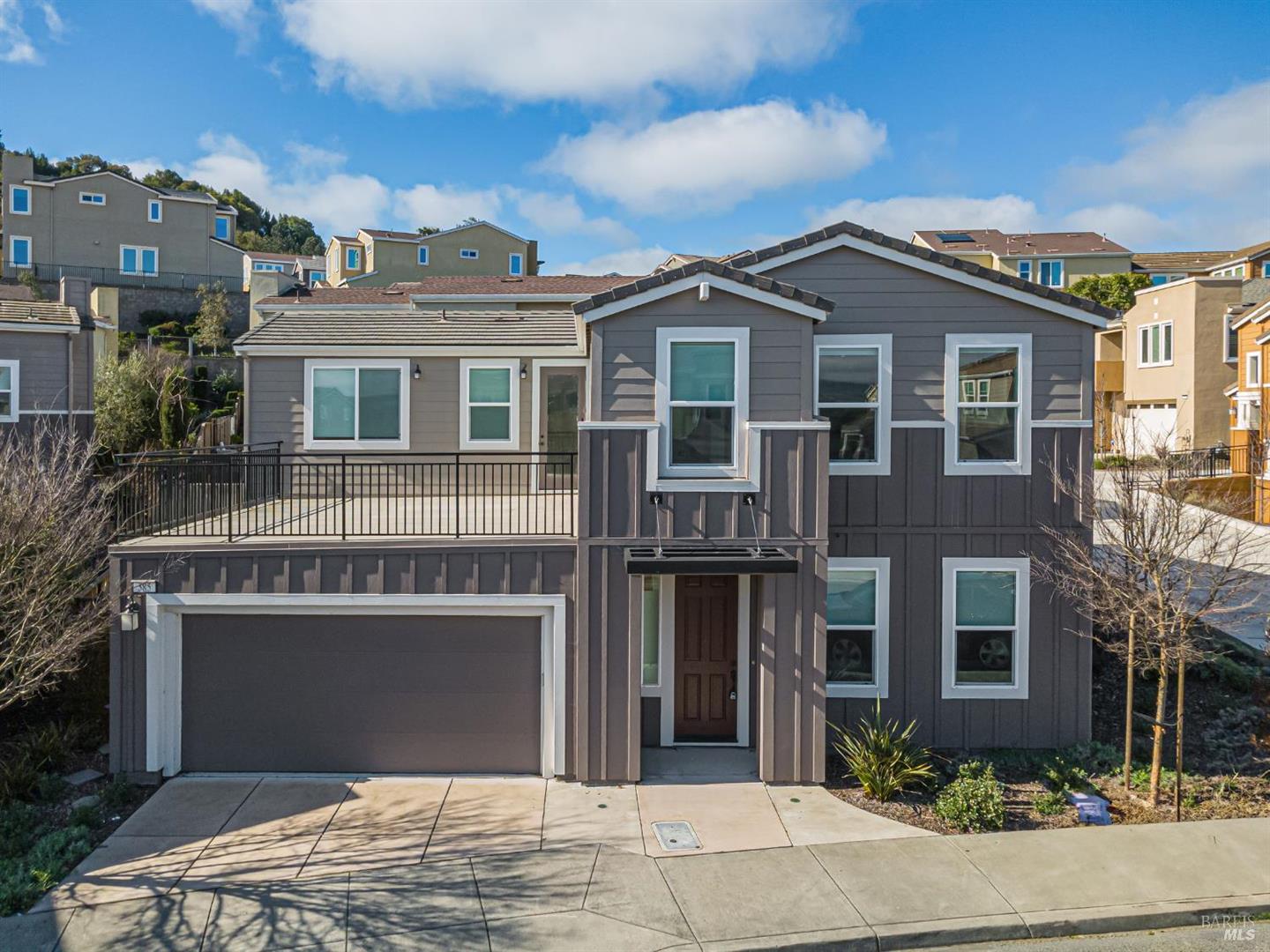 585 Sapphire Street, Petaluma, CA 94952/94954