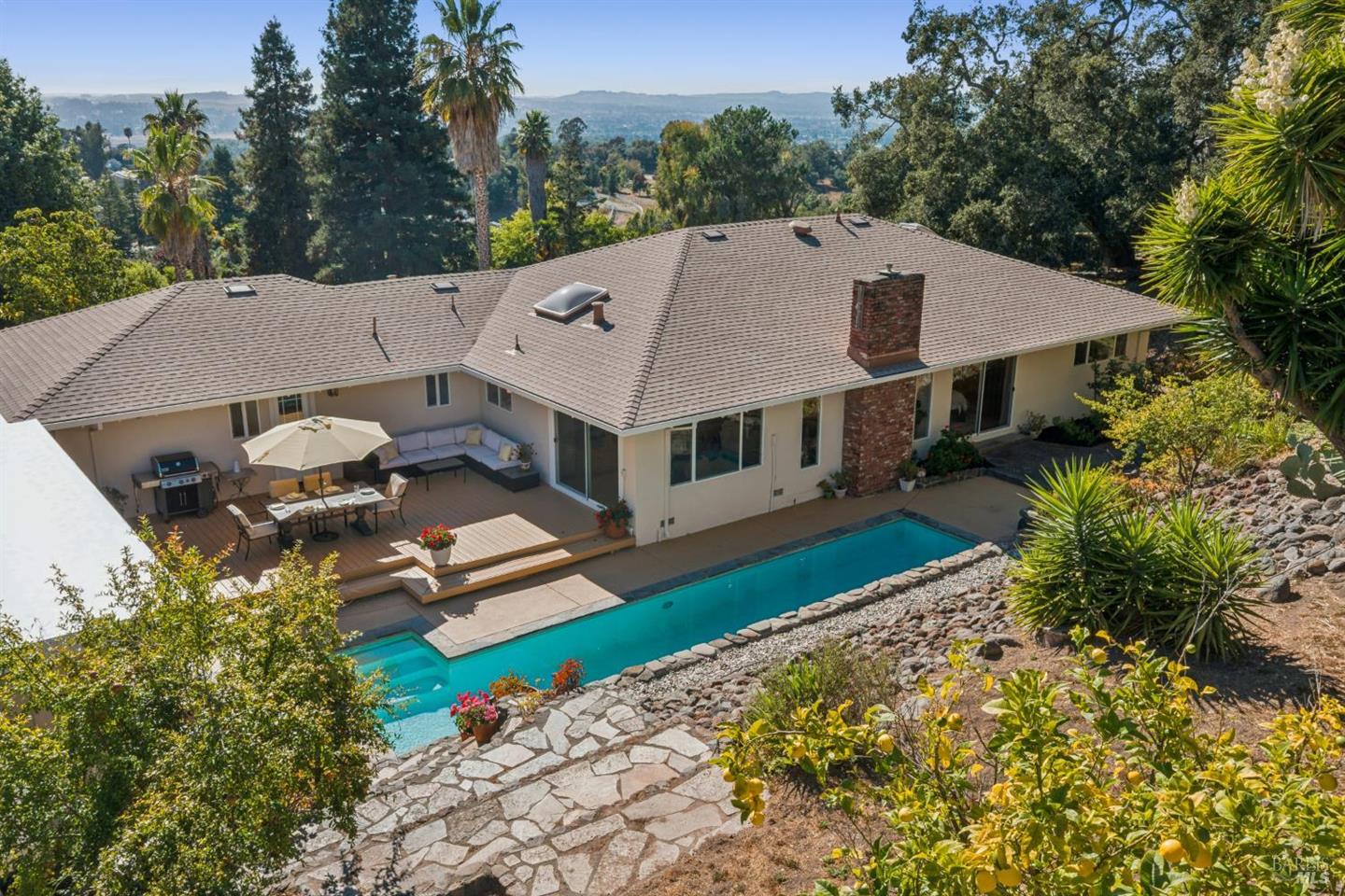 4322 Oakridge Lane photo 73
