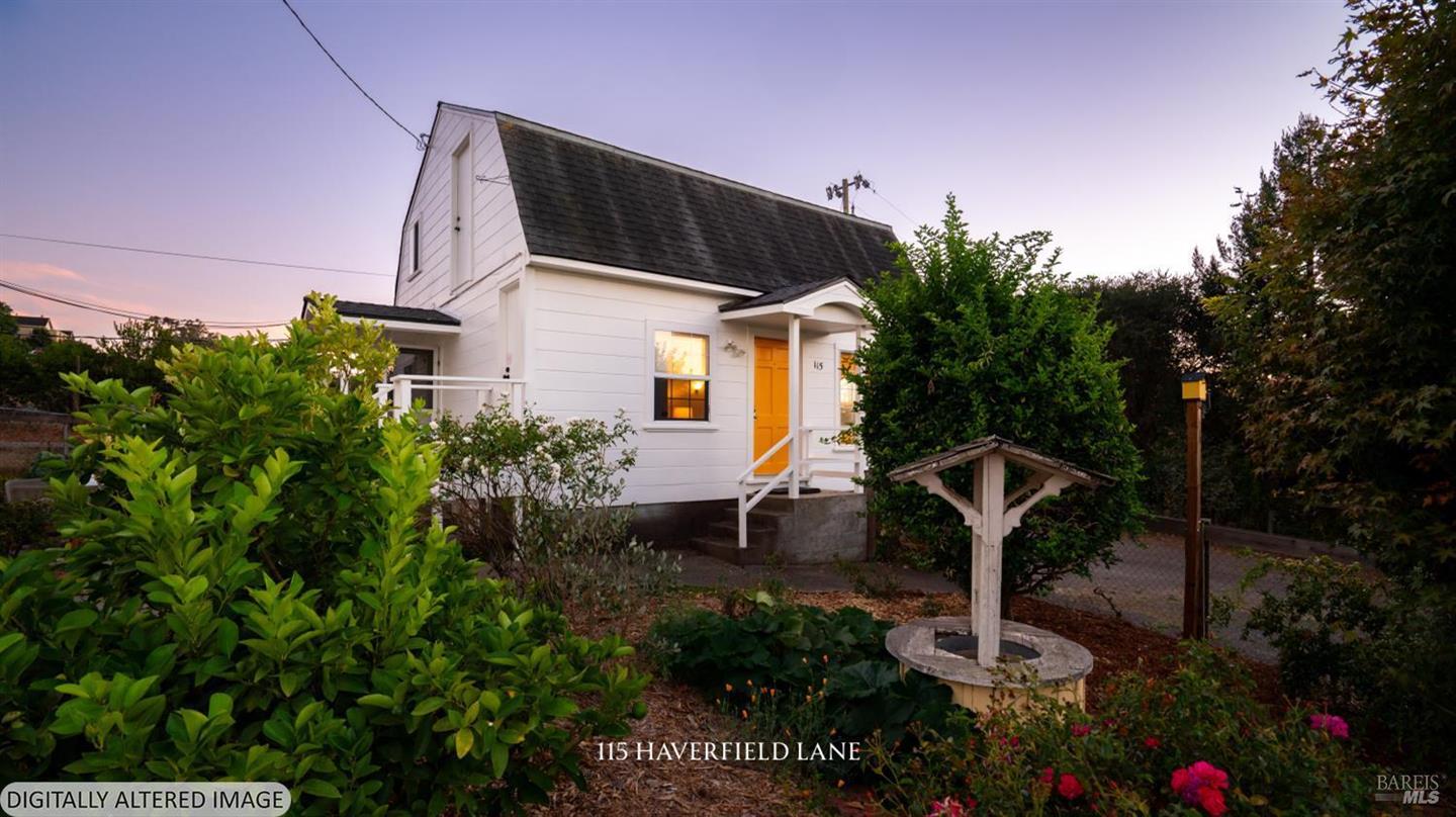 111 Haverfield Lane photo 37