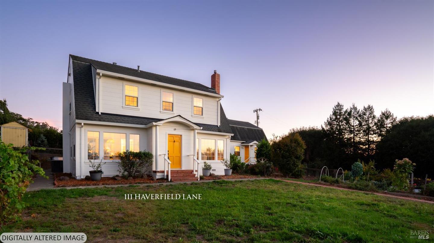 111 Haverfield Lane photo 8