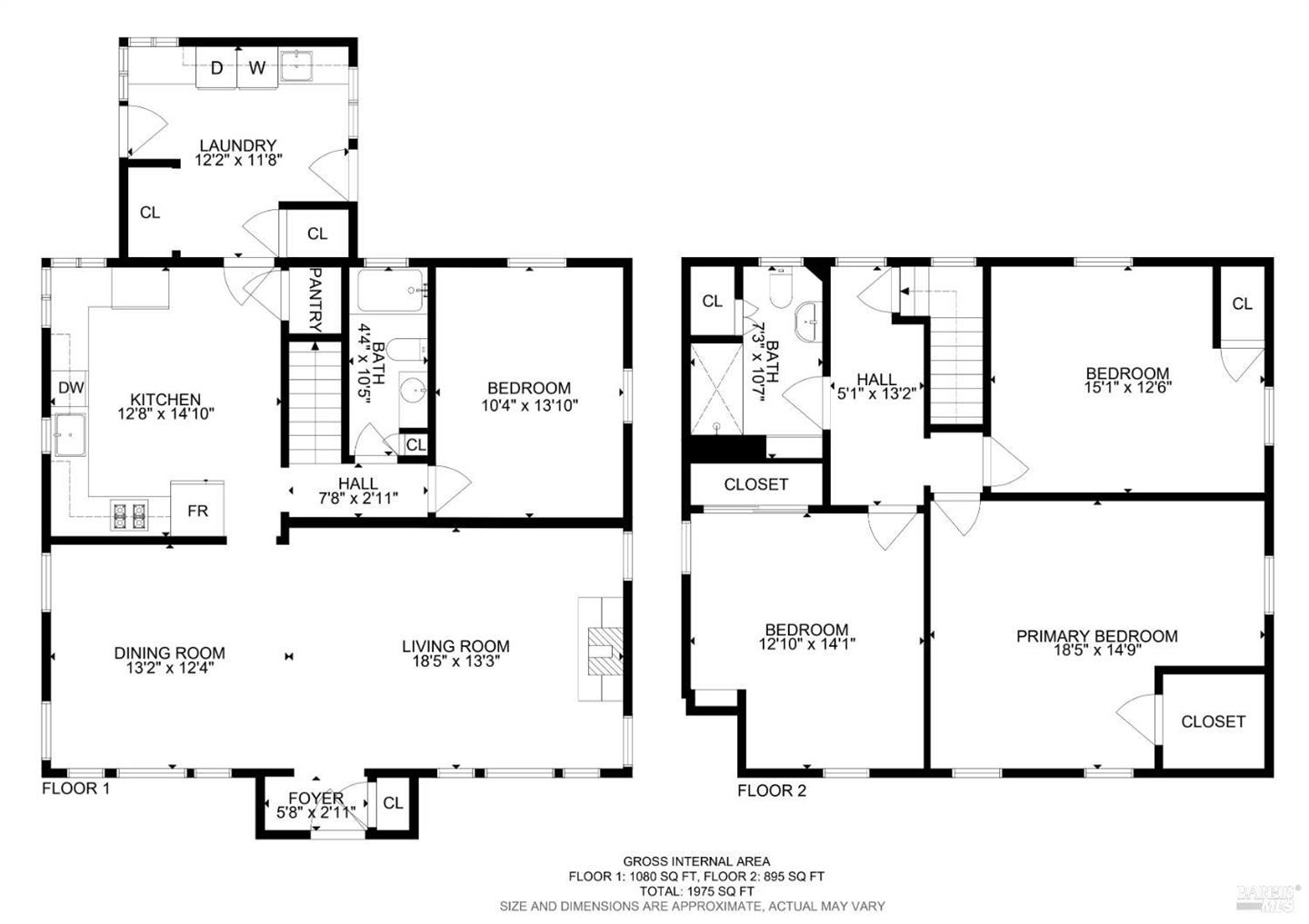 111 Haverfield Lane photo 87