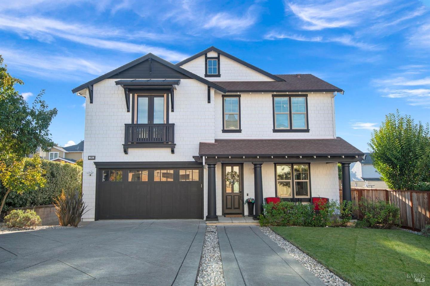 74 Rovina Lane, Petaluma, CA 94952/94954