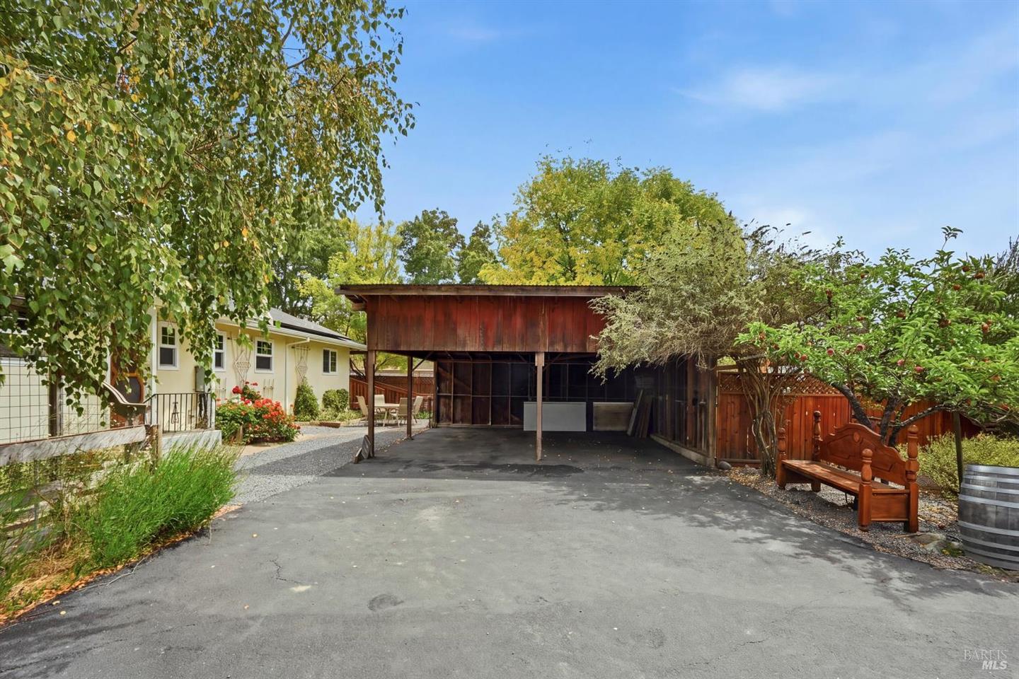 9317 Old Redwood Highway photo 3