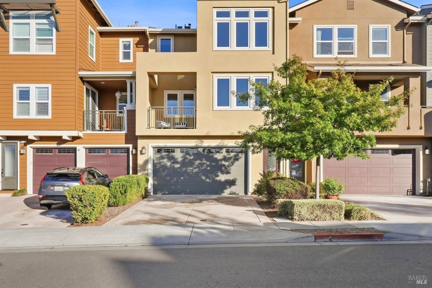 634 Jade Street, Petaluma, CA 94952/94954