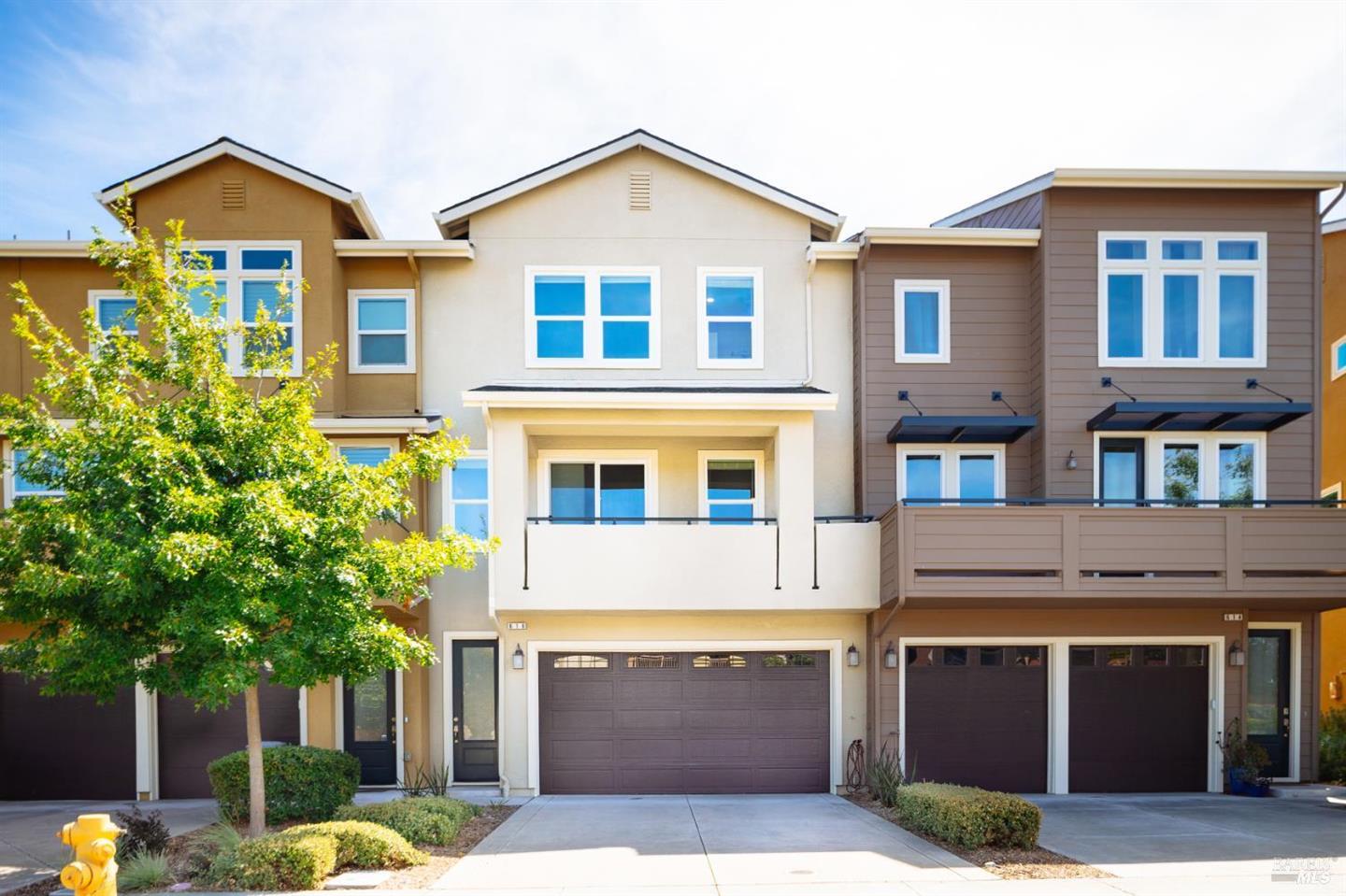 616 Jade Street, Petaluma, CA 94952/94954
