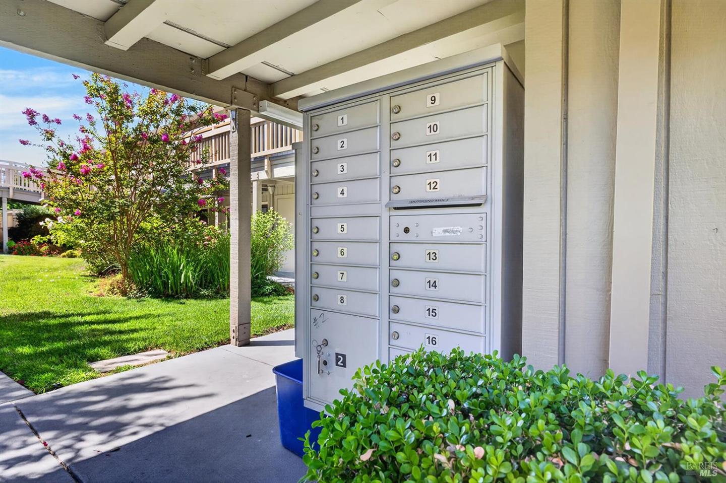 720 Petaluma Boulevard S #2 photo 25