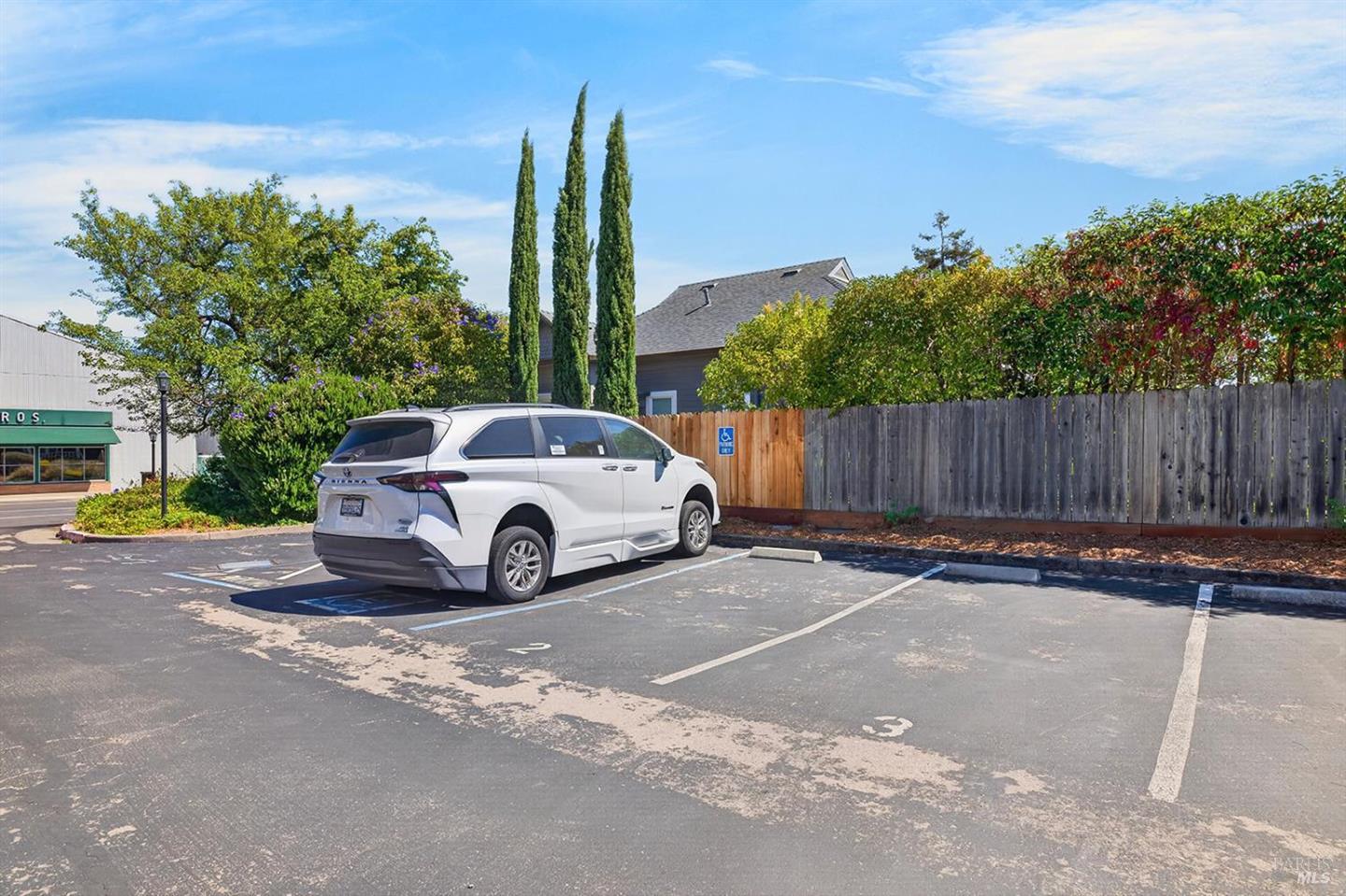 720 Petaluma Boulevard S #2 photo 33