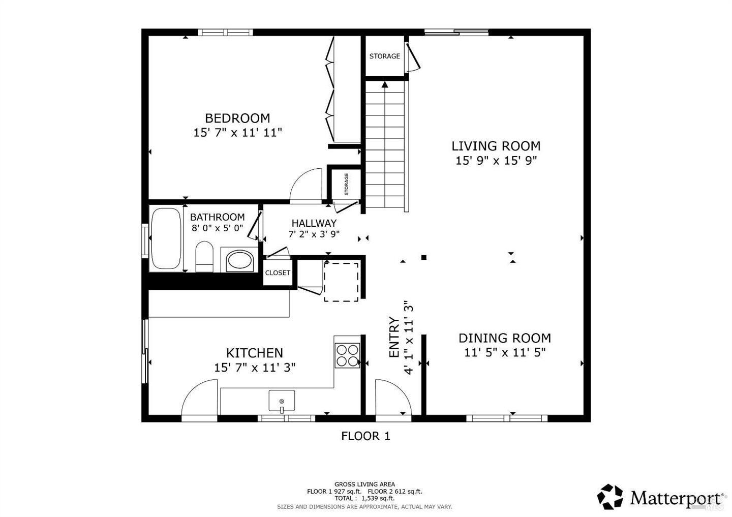 121 Verde Court photo 61