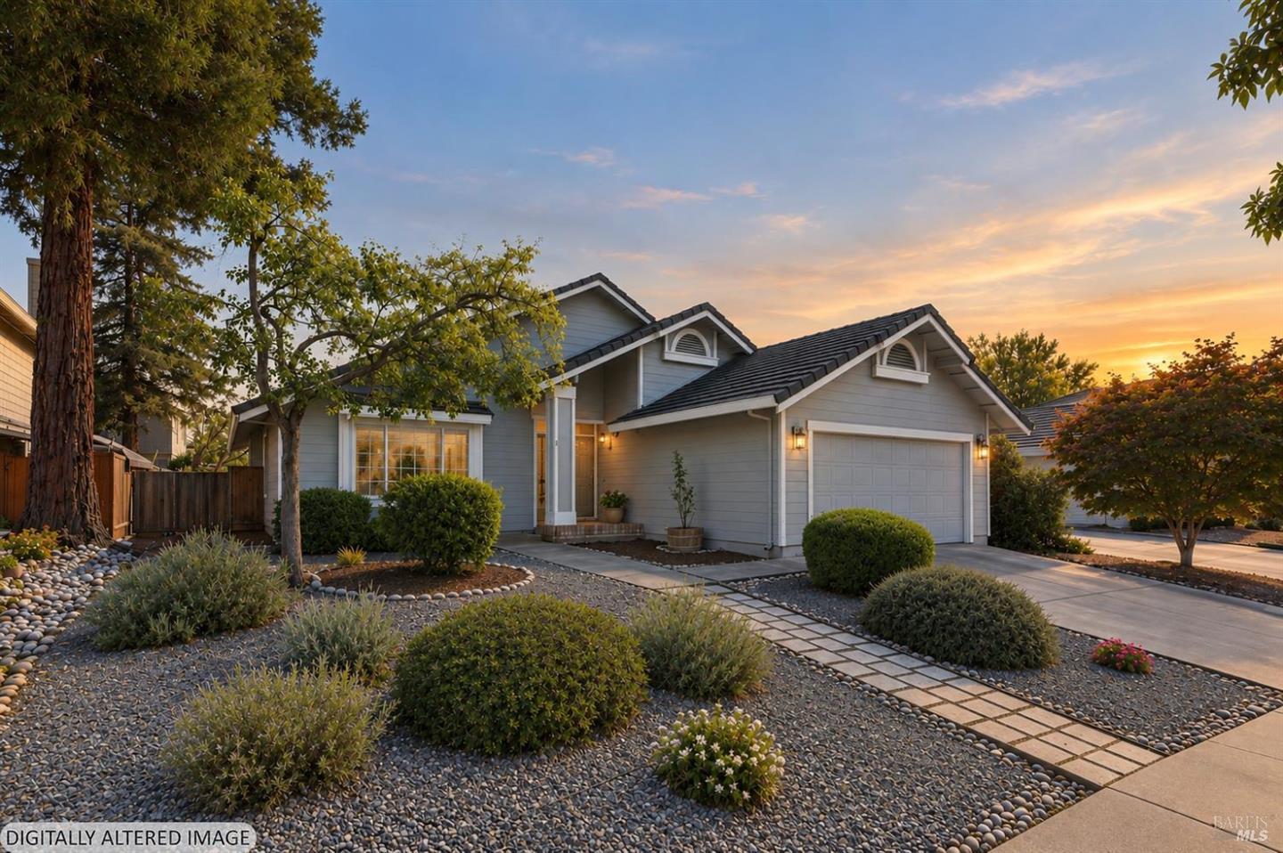2110 Rosemary Court, Petaluma, CA 94952/94954