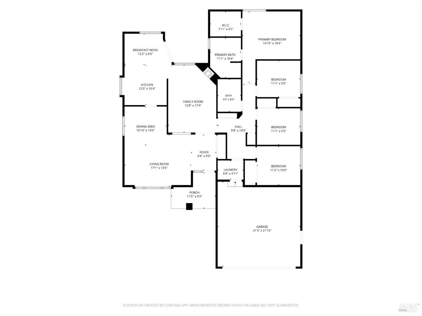 2110 Rosemary Court photo 58