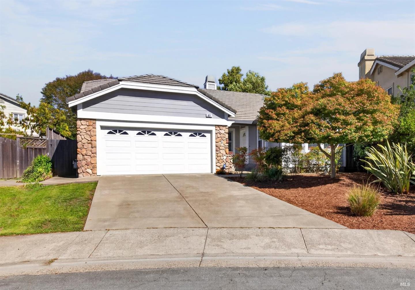 821 Wildflower Court, Petaluma, CA 94952/94954
