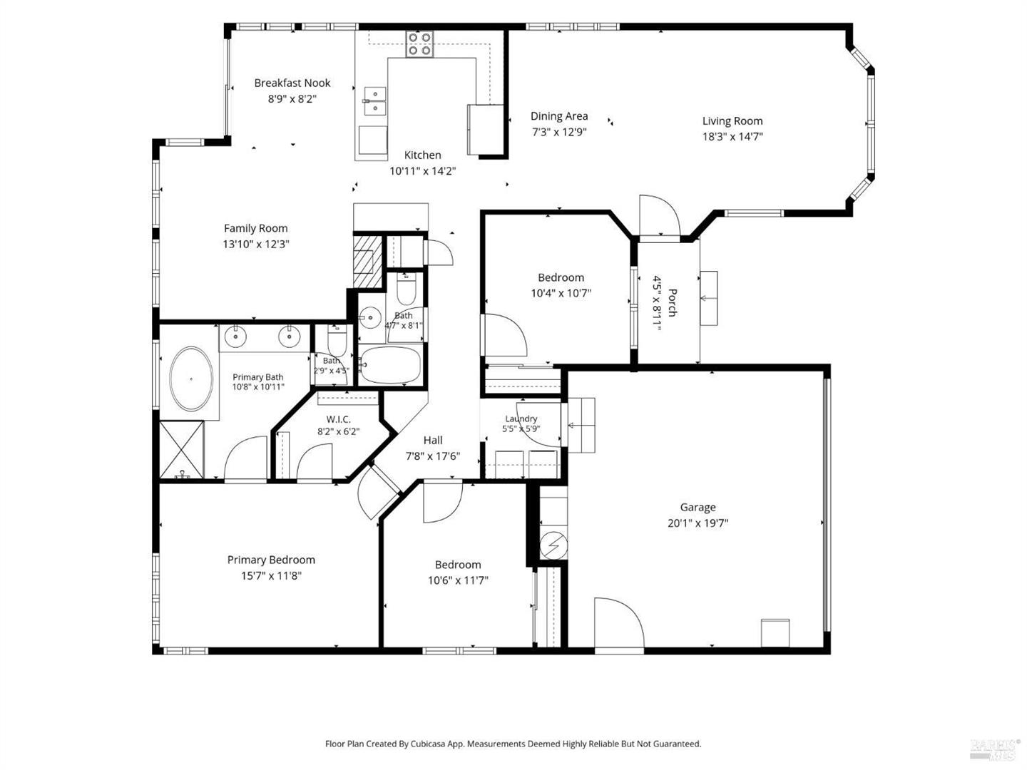 821 Wildflower Court photo 57