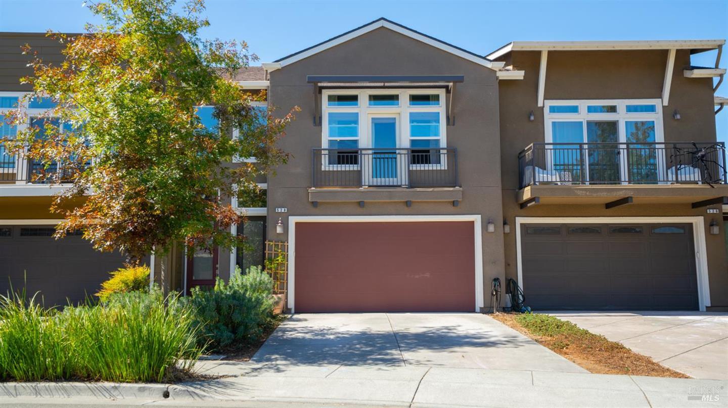 528 Jade Street, Petaluma, CA 94952/94954