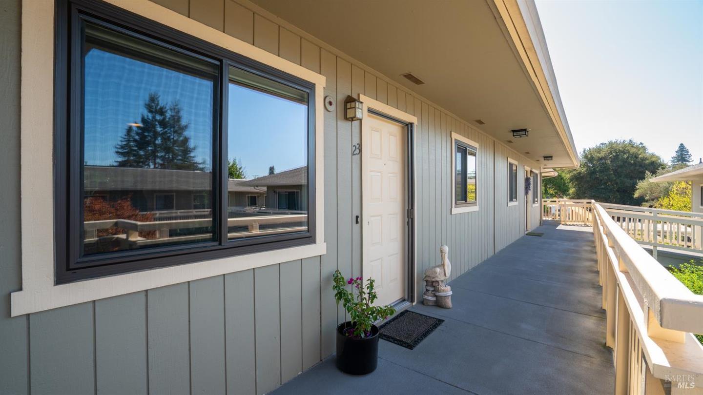 720 Petaluma Blvd S #23, Petaluma, CA