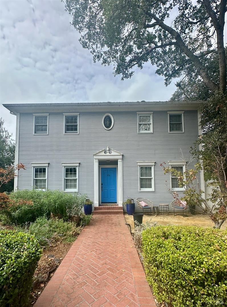 602 Galland St, Petaluma, CA