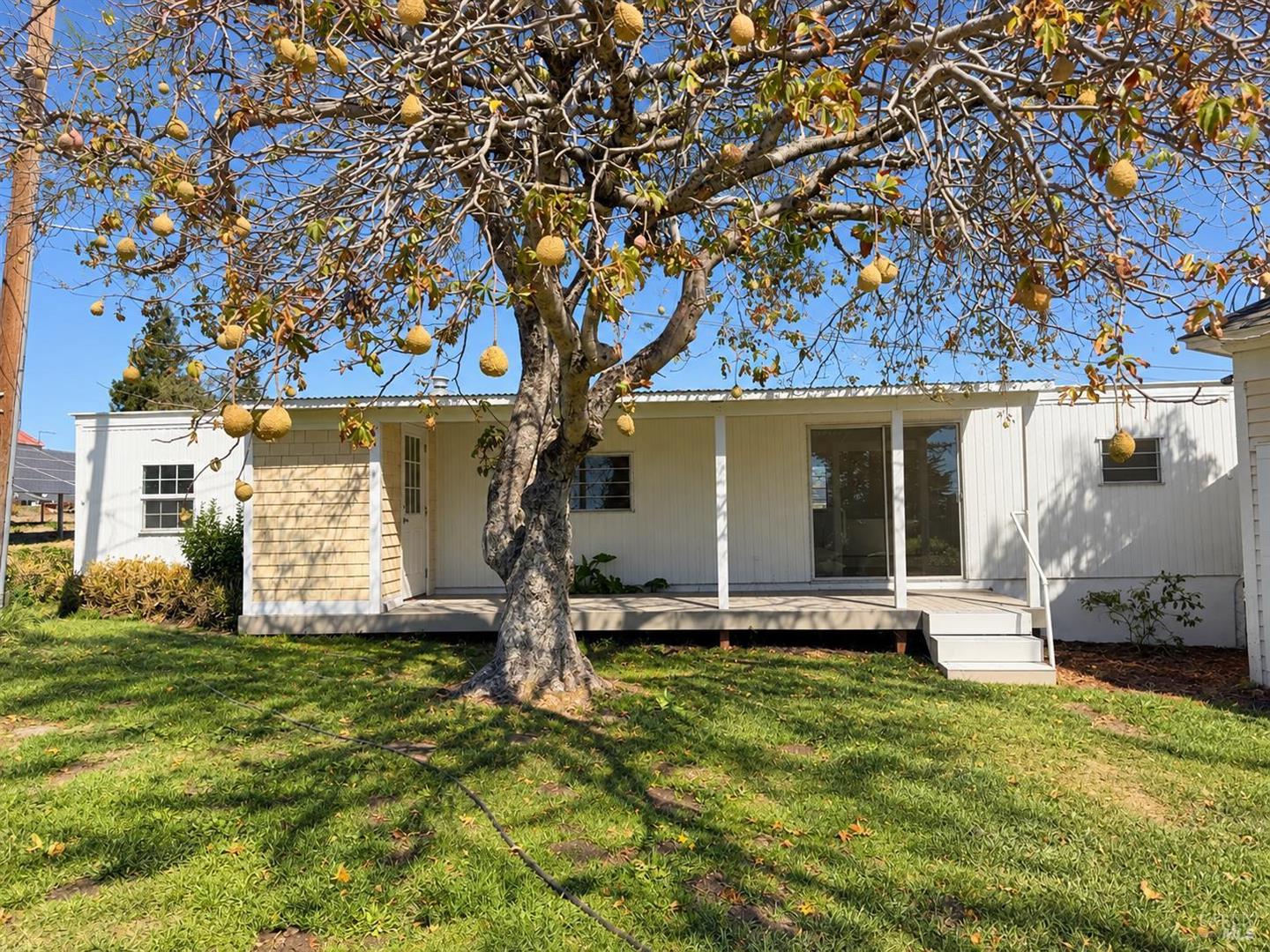 5433 Old Redwood Hwy #4, Petaluma, CA