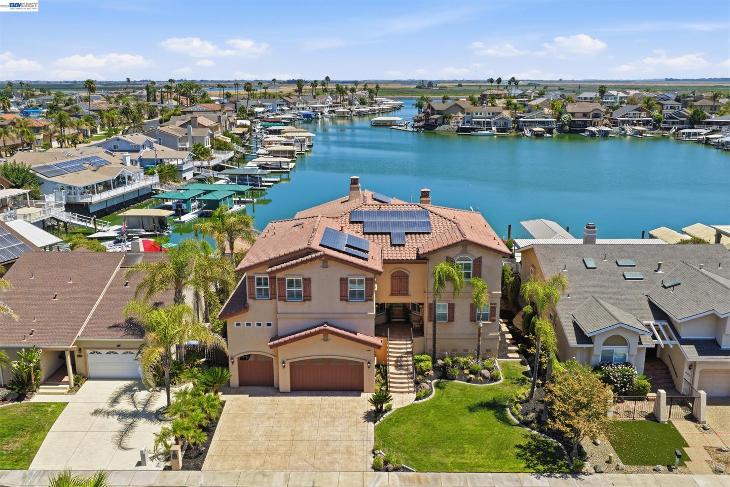 885 Willow Lake Rd, Discovery Bay \u2014 the month's highest recorded sale