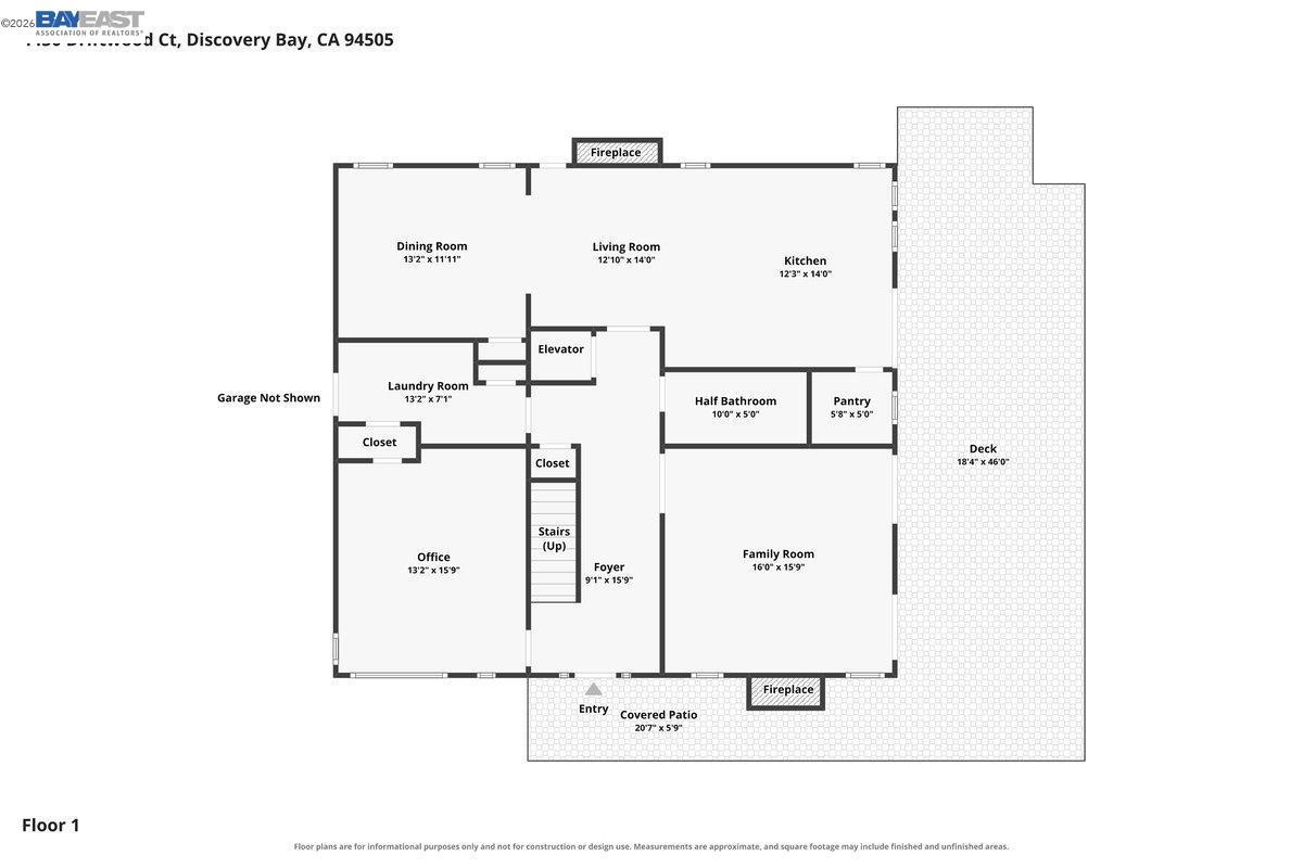 4450 Driftwood Ct photo 61
