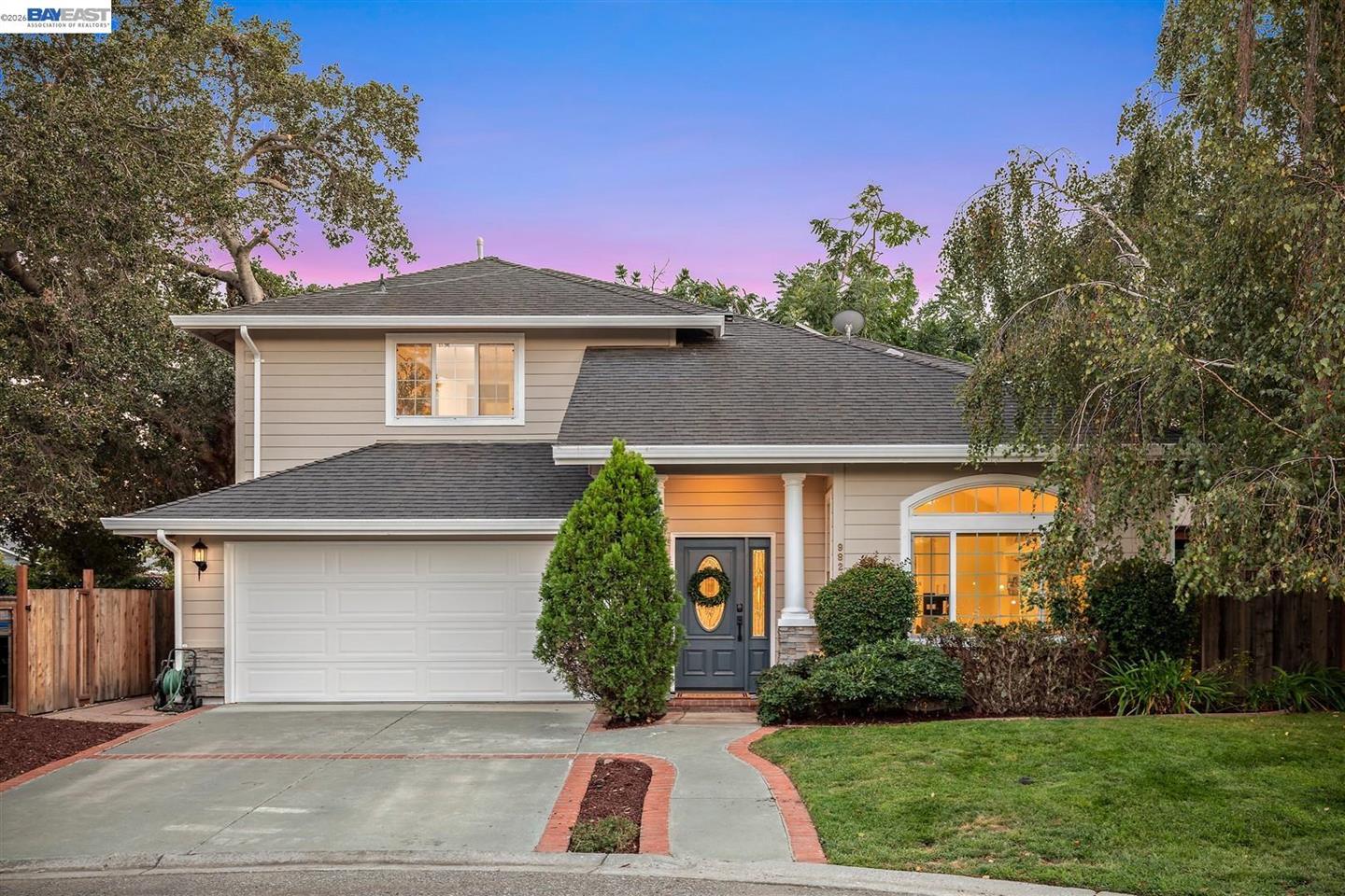 982 Wilson, Campbell, CA 95008